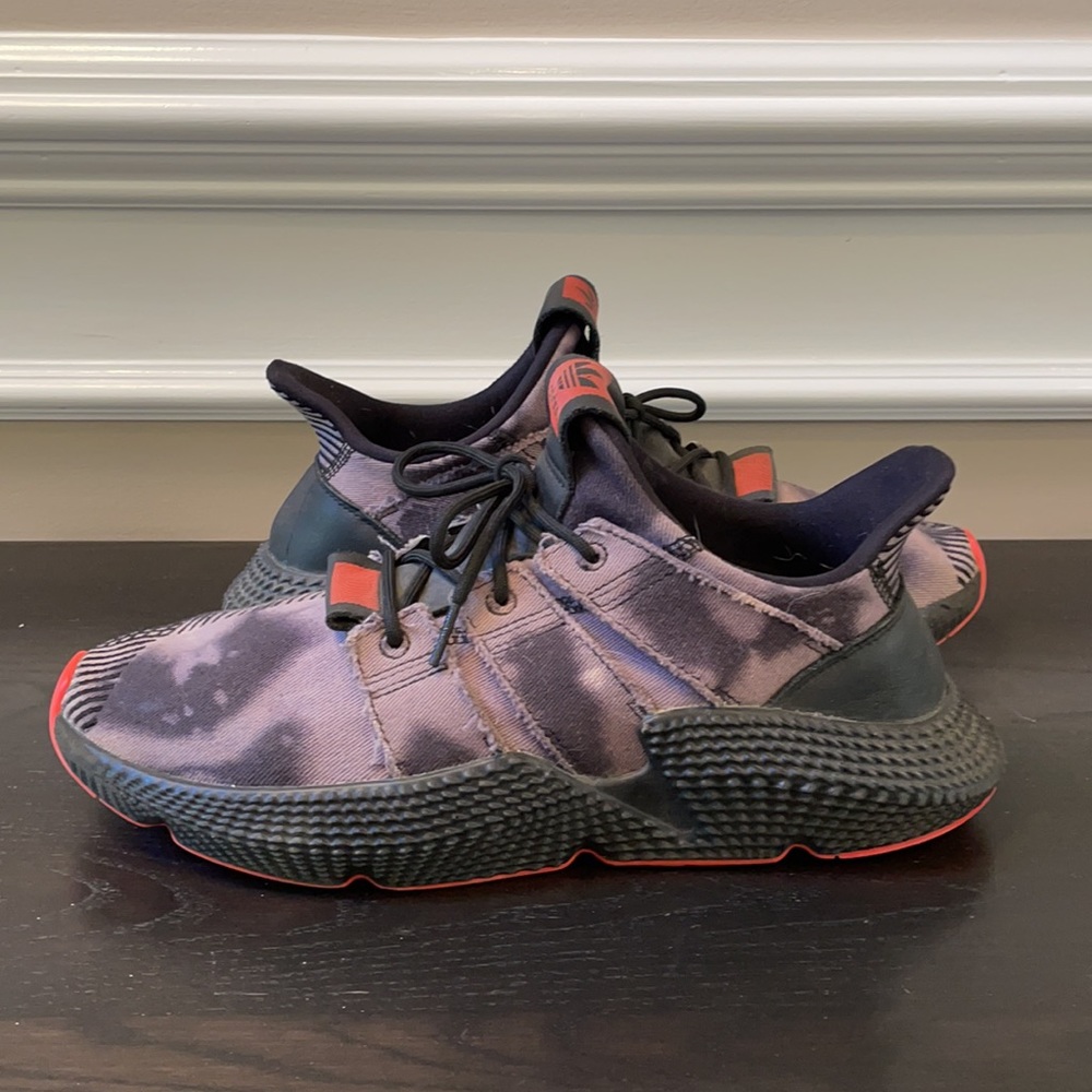 Adidas Prophere Bleached Db1982 - image 2